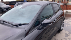 Ford Fiesta 1.0 EcoBoost Hybrid mHEV 125 Trend 5dr Petrol Hatchback